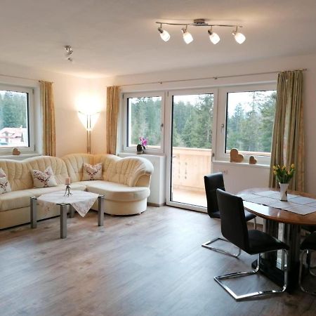 Appartement Kaiserplatzl Шеффау-ам-Вільден-Кайзер Екстер'єр фото