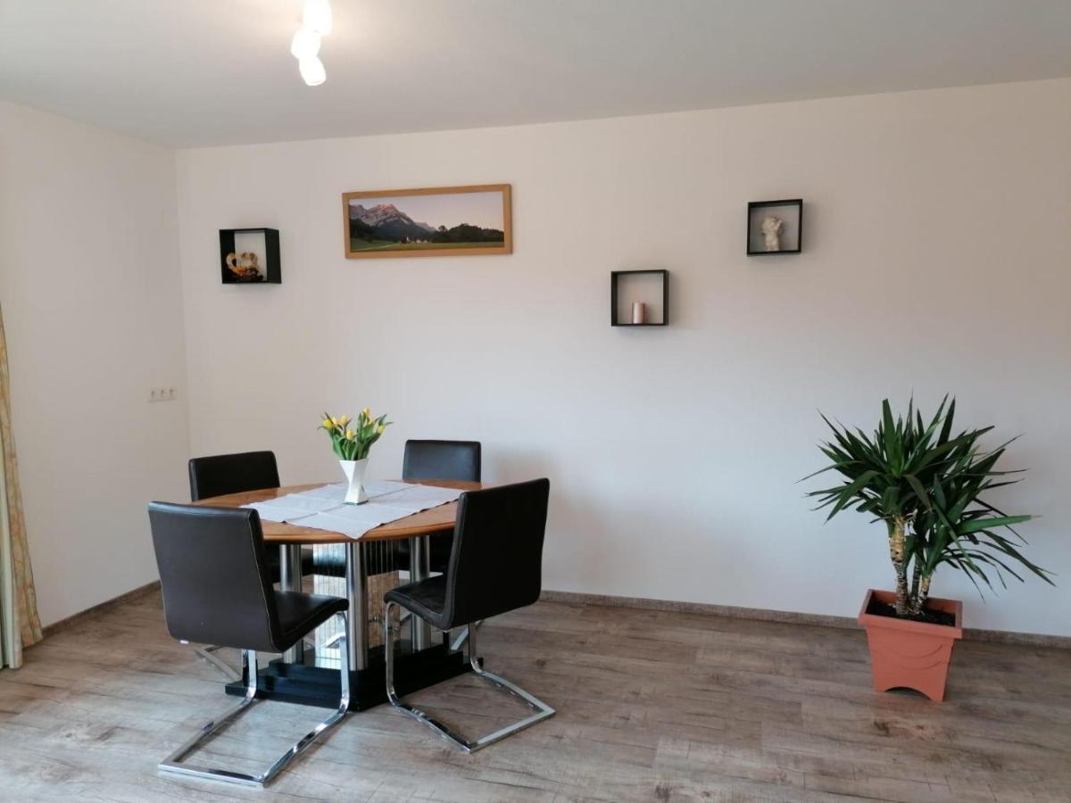 Appartement Kaiserplatzl Шеффау-ам-Вільден-Кайзер Екстер'єр фото