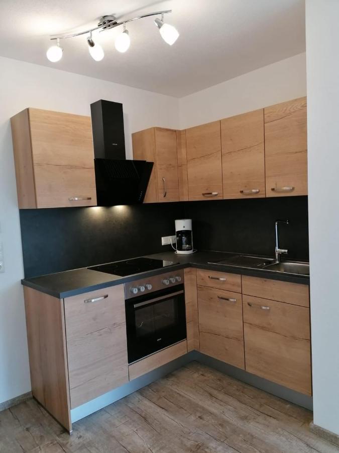 Appartement Kaiserplatzl Шеффау-ам-Вільден-Кайзер Екстер'єр фото