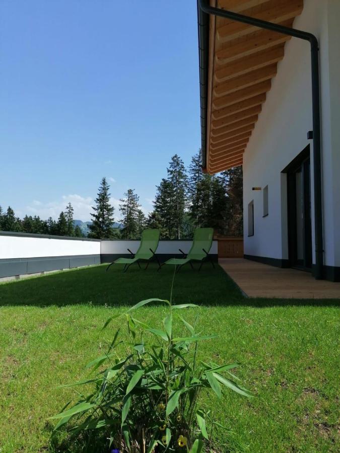 Appartement Kaiserplatzl Шеффау-ам-Вільден-Кайзер Екстер'єр фото